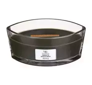 Woodwick Ellipse Candle świeca zapachowa Frasier Fir 453,6g