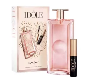 Lancôme Idôle woda perfumowana spray 50 ml + tusz do rzęs 2,5 ml
