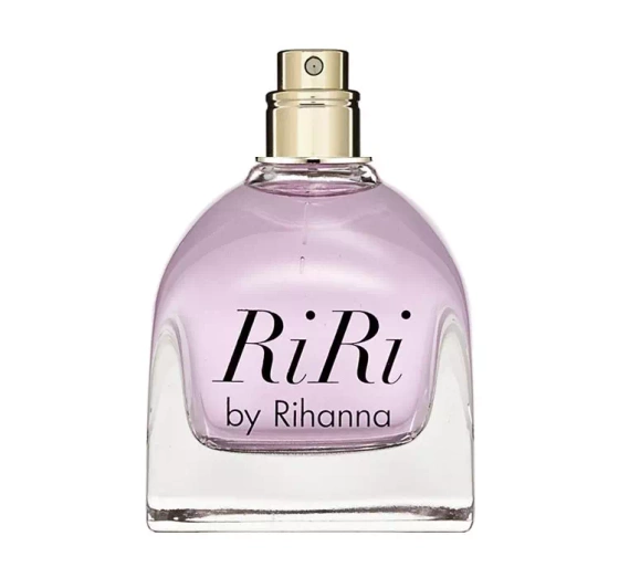 TESTER RIHANNA RIRI WODA PERFUMOWANA SPRAY 100ML