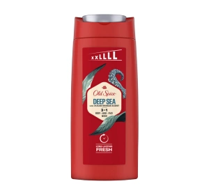 Old Spice Deep Sea żel pod prysznic 3w1 675 ml