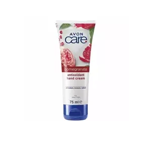 Avon Care Pomegranate krem do rąk 75 ml