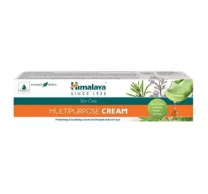 Himalaya wielozadaniowy krem kojący 20 g