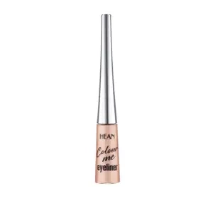 Hean Colour Me eyeliner Rose Gold 4 ml