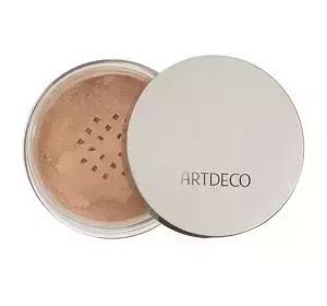 Artdeco Pure Minerals podkład mineralny w pudrze 3 15 g