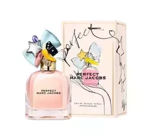 Marc Jacobs Perfect woda perfumowana spray 50 ml