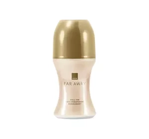 Avon Far Away antyperspiracyjny dezodorant roll-on 50 ml