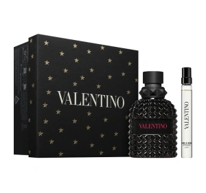 Valentino Uomo Born In Roma Extradose perfumy spray 50 ml + 10 ml