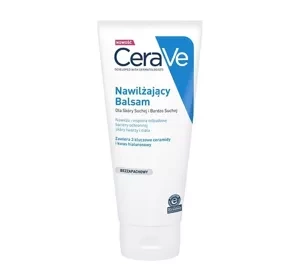 CeraVe nawilżający balsam do skóry suchej 177 ml
