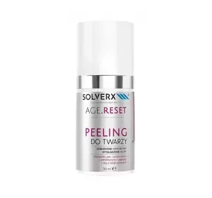 Solverx Age Reset peeling do twarzy 30 ml