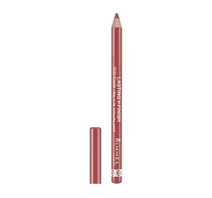 Rimmel Lasting Finish lip liner 100 Kisses kredka do ust 011 Spice 1,2g