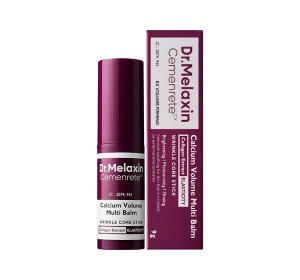 Dr.Melaxin Cemenrete Calcium Volume Multi Balm wielofunkcyjny balsam ujędrniający w sztyfcie 9 g