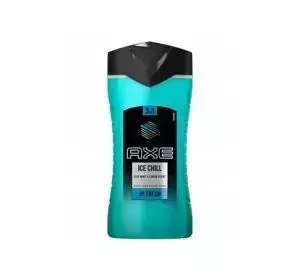 Axe Ice Chill żel pod prysznic dla mężczyzn 250 ml