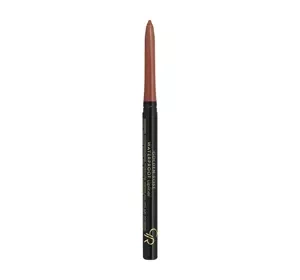 Golden Rose Waterproof lipliner konturówka do ust 58