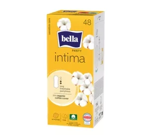 Bella Panty Intima Long wkładki higieniczne 48 sztuk