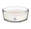 WOODWICK ELLIPSE CANDLE ŚWIECA ZAPACHOWA ISLAND COCONUT 453,6G