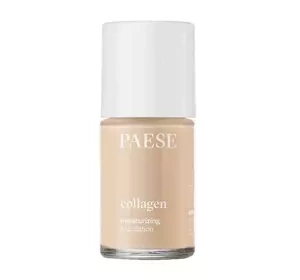 Paese kolagenowy podkład nawilżający 302N Beige 30 ml