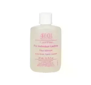 Ardell Lashtite klej do kępek rzęs Clear 22 ml