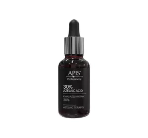 Apis Eksfoliacja kwas azelainowy 30% 30 ml