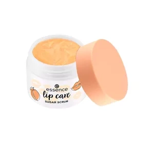 Essence Lip Care peeling do ust 9 g