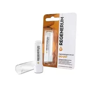 Regenerum regeneracyjne serum do ust 5 g