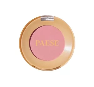 Paese Selfglow Blush róż do policzków 02 Reflex
