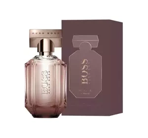 Hugo Boss Boss The Scent Le Parfum for Her perfumy spray 50 ml