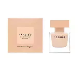 Narciso Rodriguez Narciso Poudrée woda perfumowana spray 50 ml