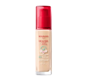 Bourjois Healthy Mix Clean podkład do twarzy 49.5 N Fair Ivory 30 ml