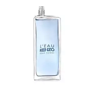 Tester Kenzo L'Eau Kenzo Pour Homme woda toaletowa spray 100 ml