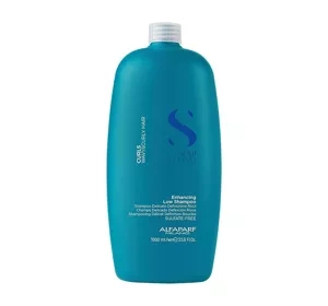 Alfaparf Milano Semi Di Lino Curls szampon do włosów kręconych 1000 ml