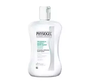 Physiogel Hypoallergenic delikatny szampon do suchej i wrażliwej skóry głowy 250 ml