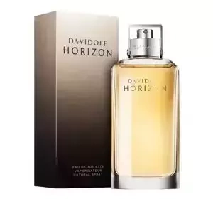 Davidoff Horizon woda toaletowa spray 125 ml