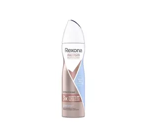 Rexona Maximum Protection Extra Strong Clean Scent antyperspirant w sprayu dla kobiet 150 ml