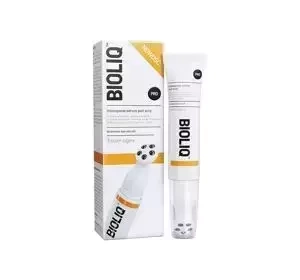 Bioliq Pro intensywne serum pod oczy 15 ml