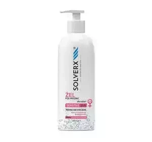Solverx Sensitive Skin żel pod prysznic 250 ml