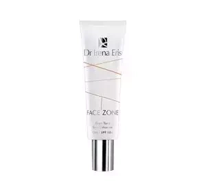 Dr Irena Eris Face Zone tonujący krem antyrodnikowy na dzień SPF50+ 30 ml