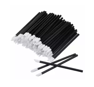 Clavier welurowy aplikator bezwłókienkowy do ust 50 sztuk