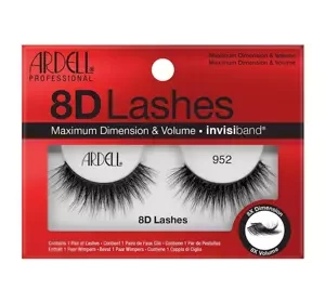 Ardell 8D Lashes sztuczne rzęsy na pasku 952
