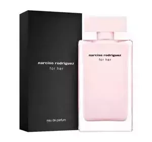 Narciso Rodriguez for Her woda perfumowana spray 100 ml