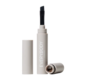 Everybody London pomada do brwi z pędzelkiem 2w1 Taupe 1,2 g