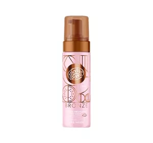 BodyBoom Bronze pianka brązująca do ciała 150 ml