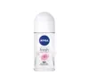 NIVEA Fresh Rose Touch antyperspirant w kulce dla kobiet 50ml