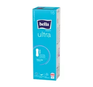 Bella Panty Ultra Extra Long wkładki higieniczne 16 sztuk