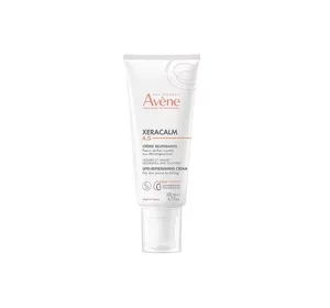 Avène Xeracalm A.D krem uzupełniający lipidy 200 ml