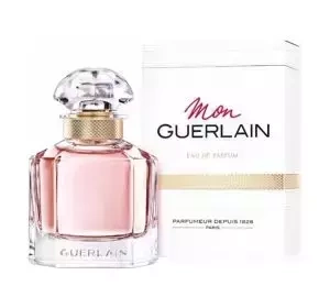 Guerlain Mon Guerlain woda perfumowana spray 50 ml