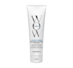 Color Wow Color Security odżywka do włosów cienkich i normalnych 250 ml