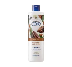 Avon Care Cocoa balsam do ciała 400 ml