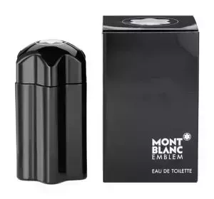 Montblanc Emblem woda toaletowa spray 100 ml