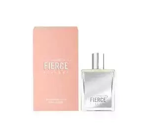 Abercrombie & Fitch Naturally Fierce woda perfumowana spray 50 ml