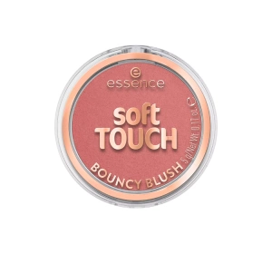 Essence Soft Touch Bouncy Blush róż do policzków 10 Antique Bloom 5 g